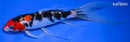 8.5" SHOWA BUTTERFLY