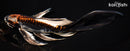 8.75" BENI KIKOKURYU BUTTERFLY