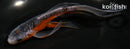 5.5" HI SHUSUI BUTTERFLY