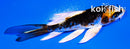 4" BENI KIKOKURYU BUTTERFLY