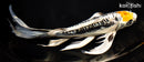 10" BENI KIKOKURYU BUTTERFLY
