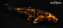 6.25" KIN ORENJI BEKKO