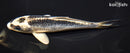 6.5" GIN MATSUBA