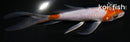 5" OCHIBA SHIGURE BUTTERFLY