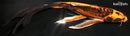 9.75" BENI KIKOKURYU BUTTERFLY