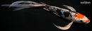 10" HEISEI NISHIKI BUTTERFLY