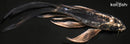 7.75" KIKOKURYU BUTTERFLY