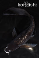 8.25" GINRIN OCHIBA SHIGURE BUTTERFLY
