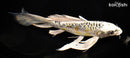 11.25" KIN KIKOKURYU BUTTERFLY