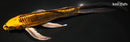 8.5" KIN KI MATSUBA BUTTERFLY
