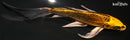 8.5" KIN KI MATSUBA BUTTERFLY