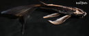 8.75" BENI KIKOKURYU BUTTERFLY