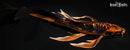 10.25" BENI KIKOKURYU BUTTERFLY