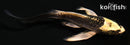 4.5" KIN KIKOKURYU BUTTERFLY