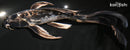 9.5" KIKOKURYU BUTTERFLY
