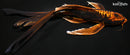 10" BENI KIKOKURYU BUTTERFLY
