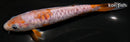 6.25" DOITSU OCHIBA SHIGURE