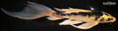 9.25" KIN KIKOKURYU BUTTERFLY