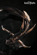9.5" KIKOKURYU BUTTERFLY