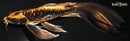 9.25" KIN KIKOKURYU BUTTERFLY
