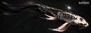 9.25" KIKOKURYU BUTTERFLY