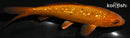 6.5" GINRIN CHAGOI