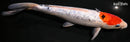 9.5" GINRIN SANKE