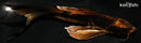 8.25" DOITSU NEZU OGON BUTTERFLY