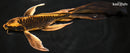 9.5" BENI KIKOKURYU BUTTERFLY