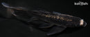 5.25" GINRIN HAGESHIRO BUTTERFLY