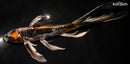 9.25" BENI KIKOKURYU BUTTERFLY