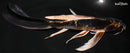 8.5" BENI GINGA BUTTERFLY