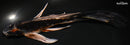 8.5" BENI GINGA BUTTERFLY