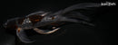 8" GINRIN OCHIBA SHIGURE BUTTERFLY
