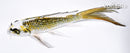 6.25" GINRIN KUJAKU BUTTERFLY