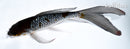 7.5" GINRIN OCHIBA SHIGURE BUTTERFLY
