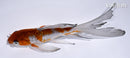 5.5" GINRIN OCHIBA SHIGURE BUTTERFLY