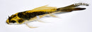 4.75" KIN KIKOKURYU BUTTERFLY