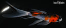 5.25" GOSHIKI BUTTERFLY