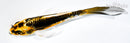 5.25" KIN KIKOKURYU BUTTERFLY