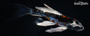 5.75" BENI KIKOKURYU BUTTERFLY