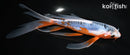 7.25" SHUSUI BUTTERFLY