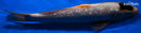 13" GINRIN TANCHO BUDO GOROMO