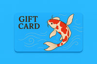 Koifishusa Gift Card